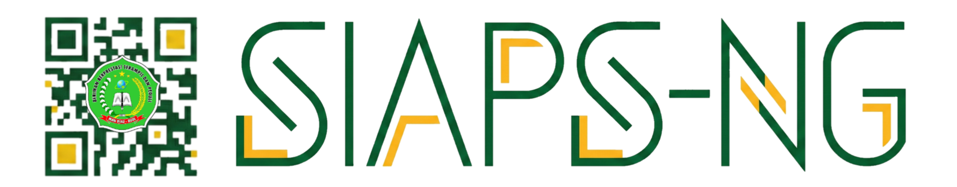 SIAP-NG Logo